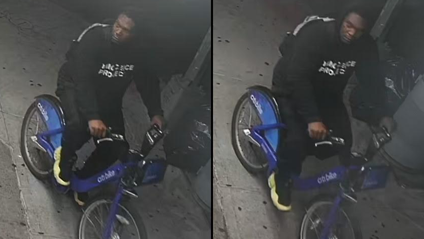Suspect arrested in deadly stabbing spree targeting homeless in Manhattan