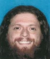 Pejhmaun Khosroadbadi mugshot