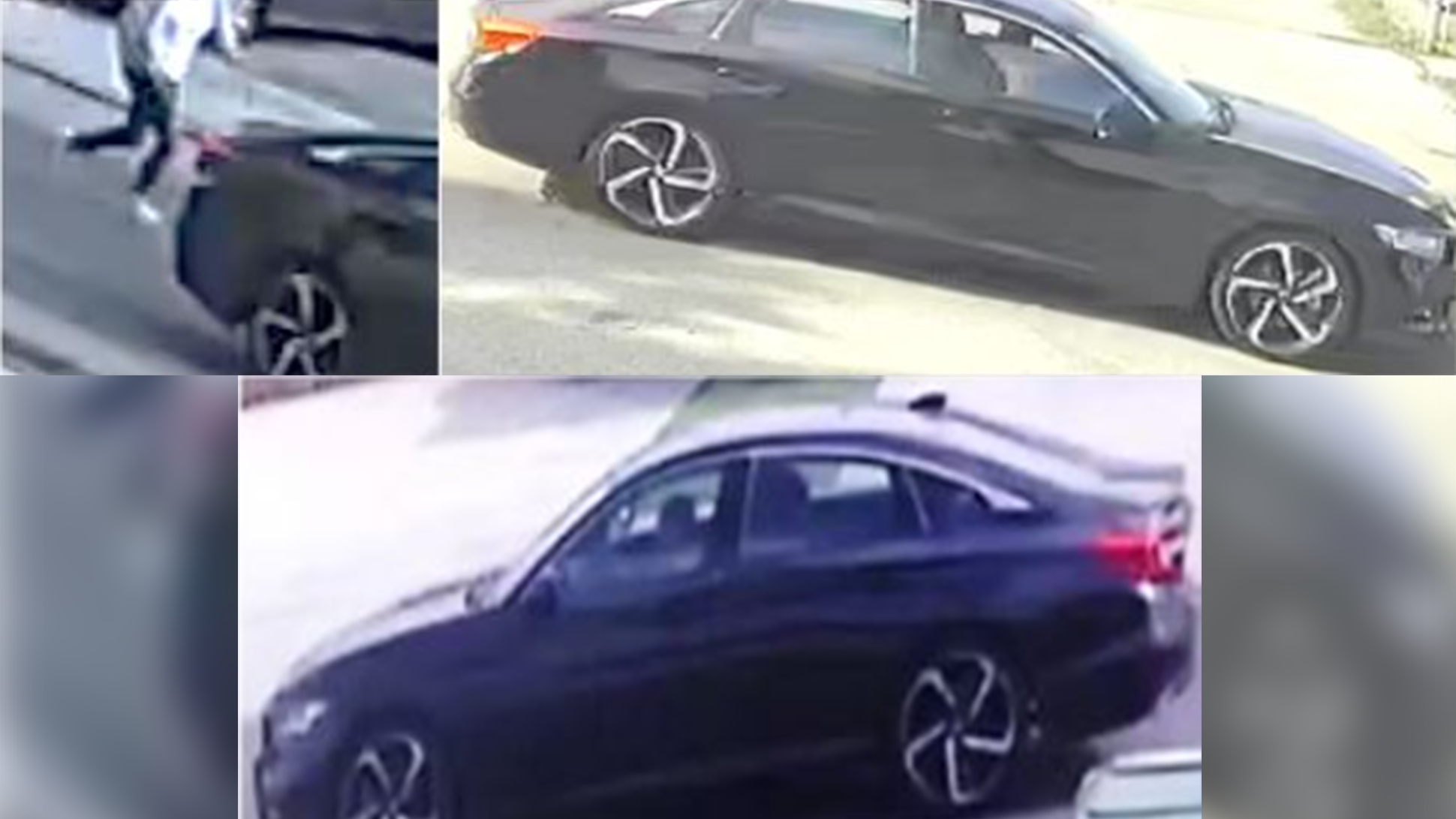 Los Angeles detectives searching for witnesses in deadly Gardena shooting