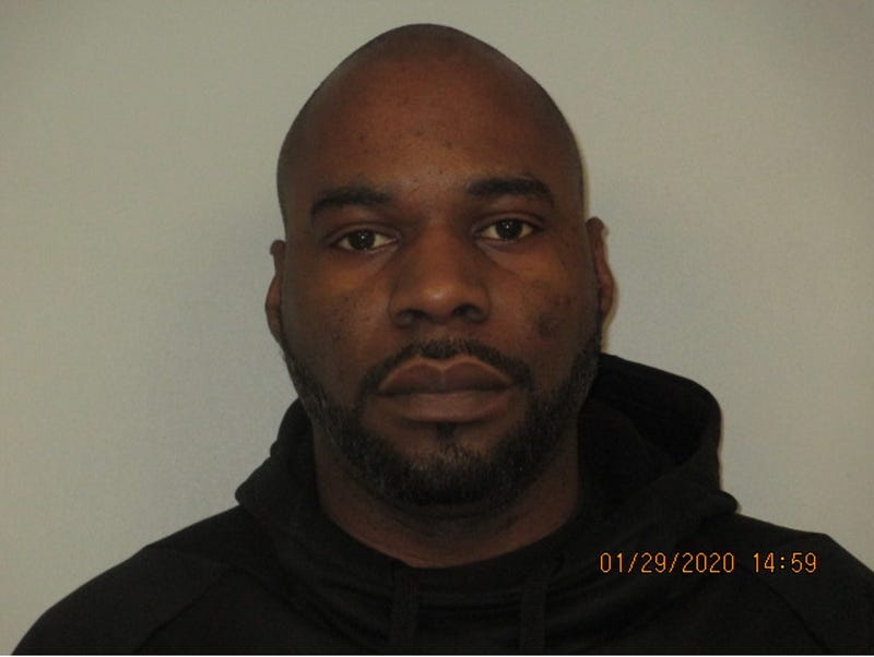 Kevin Curtis Moore