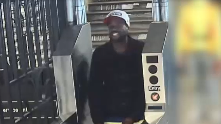 Subway rider pummeled at Queensboro Plaza in suspected anti-Asian hate crime