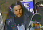 El Sereno Suspect