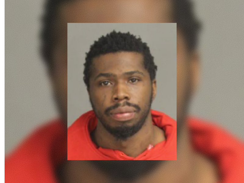 Suspect Christopher Greer