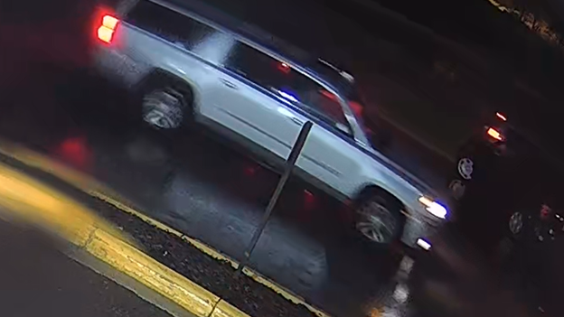Search narrows for SUV involved in fatal shooting on Hwy 169