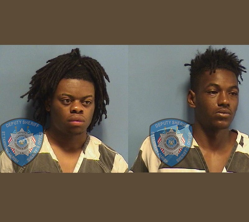 Crime