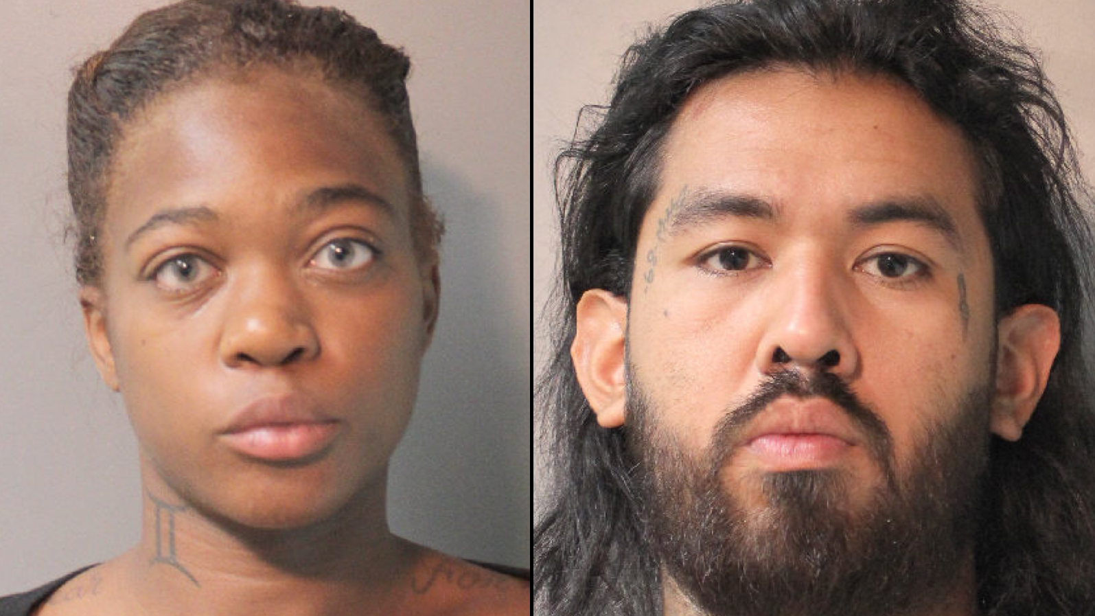Pair allegedly attacked teen worker behind counter at LI McDonald's