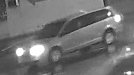 Detroit police seek suspect in minivan who murdered 42-year-old man last week [VIDEO]