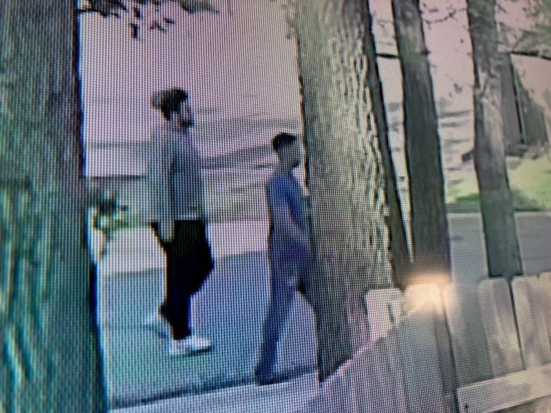 Suspects