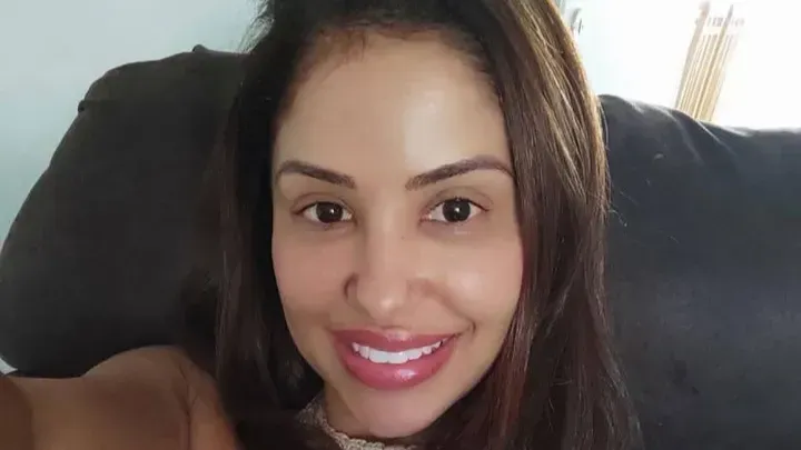 Suzan Christian Barbosa-Ferreira