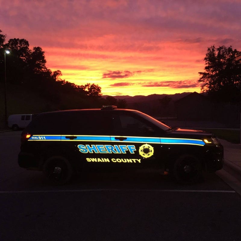 SCSO