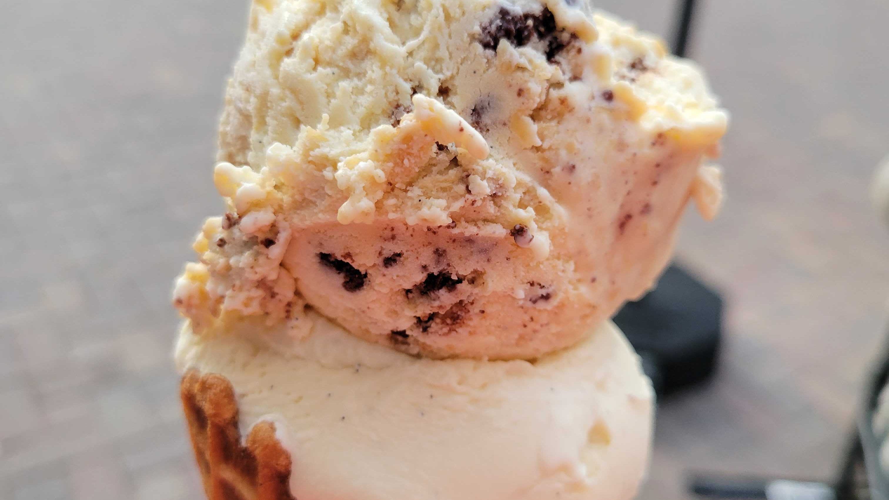 Where are your favorite Minnesota ice cream shops?