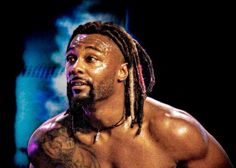 Defy Wrestling