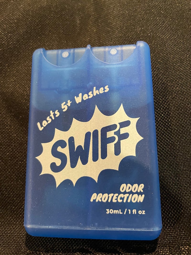 Swiff Spray
