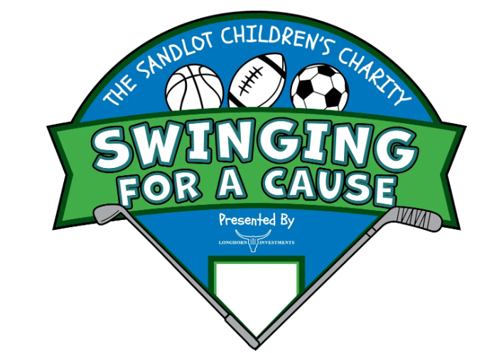 Swinging for a cause