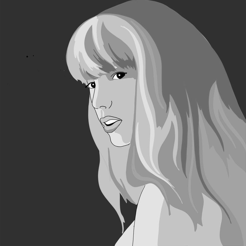 Switched on Pop: Taylor Swift's Literary Era