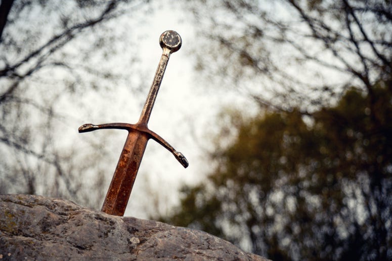 Sword