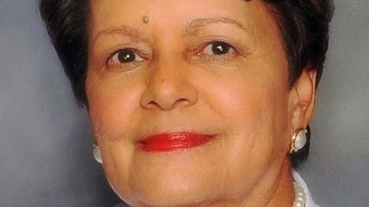 Sybil Morial dead at the age of 91