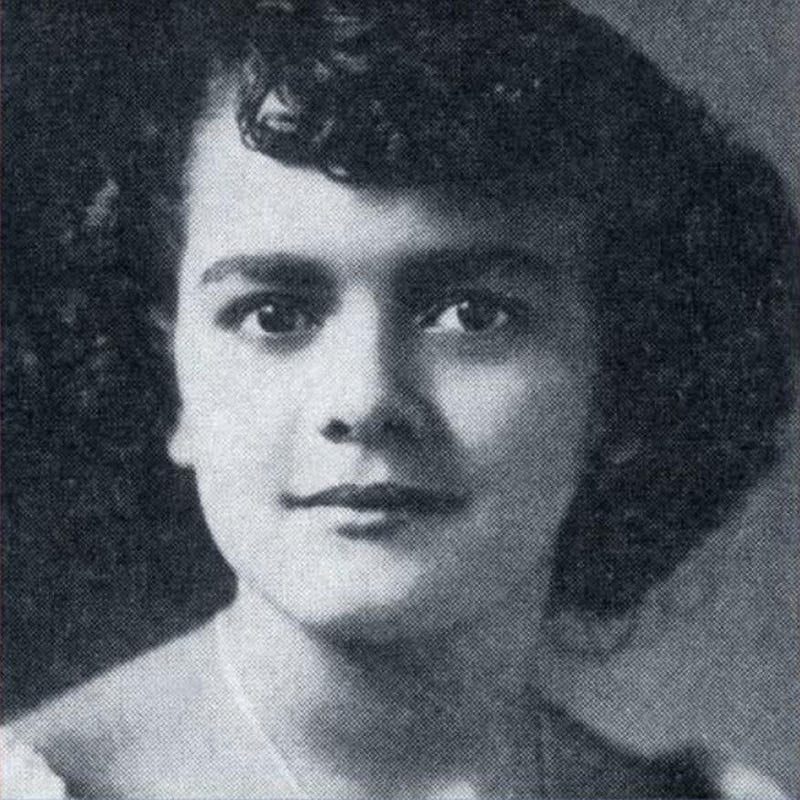 Sybil Morial