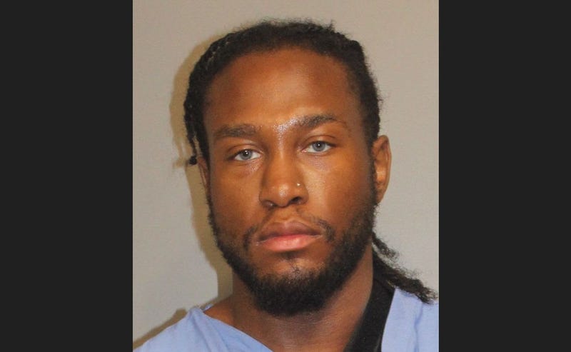 Sydney Emmanuel Davis Jr.
