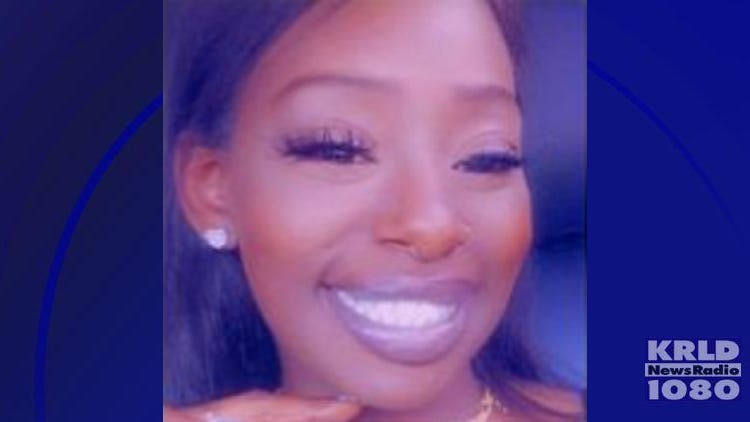 Remains identified as Dallas woman who vanished a year ago