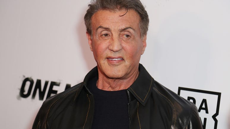 Sylvester Stallone shares throwback ‘Rocky’ photos making everyone feel old