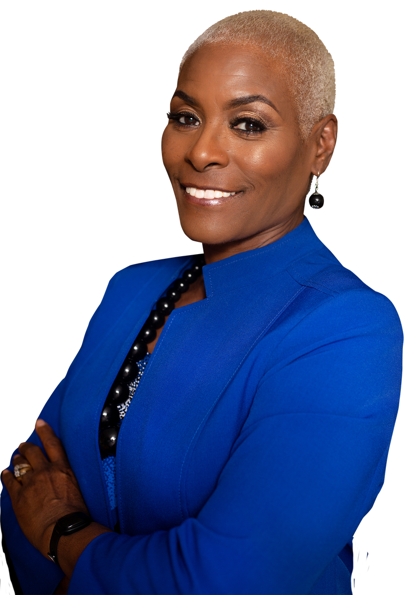 Sister Talk Welcomes CEO and Business Owner Sylvia Wray