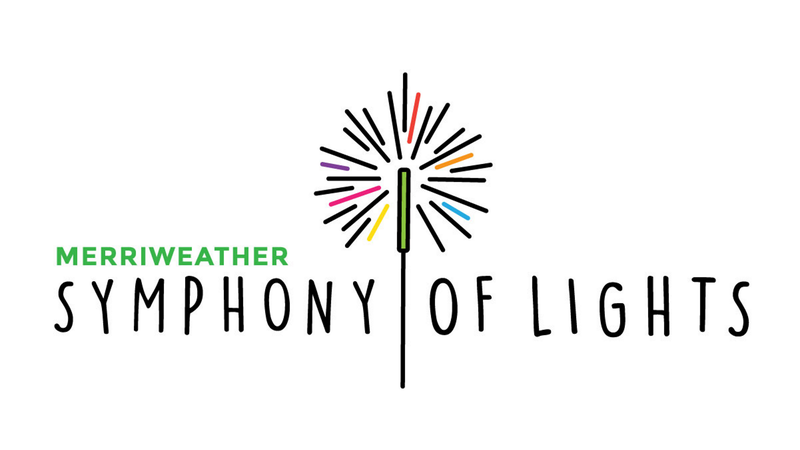 Symphony of lights logo