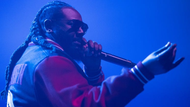 T-Pain Won 'The Masked Singer' and Celebrated by Dropping a Surprise New Album
