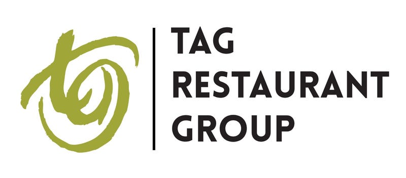 TAG Restaurant Group Logo