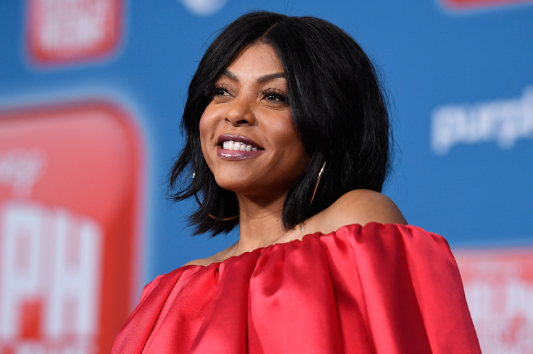 Taraji P. Henson