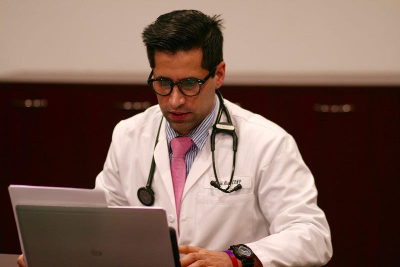Tarik Khan