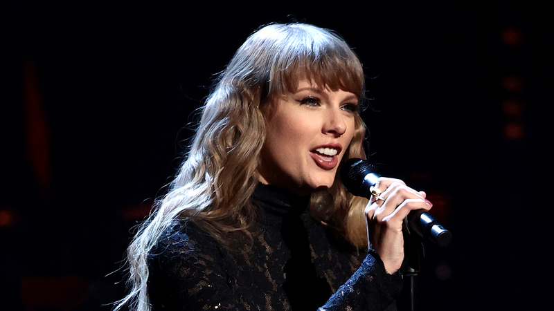 Taylor Swift