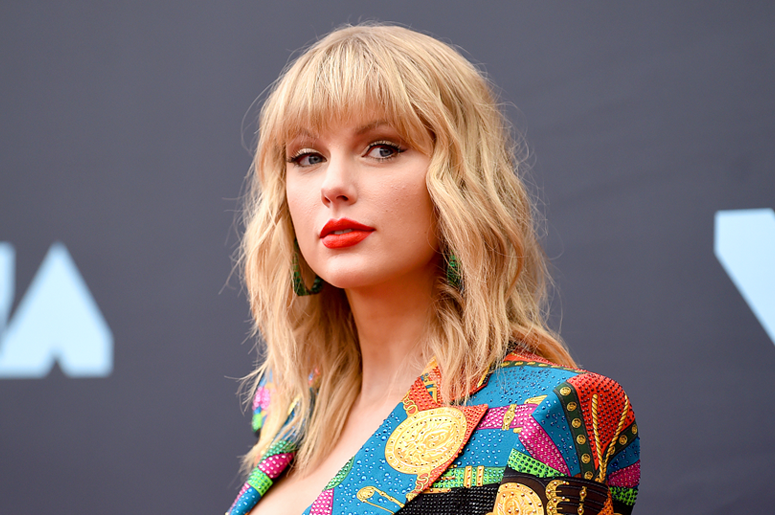 Taylor Swift
