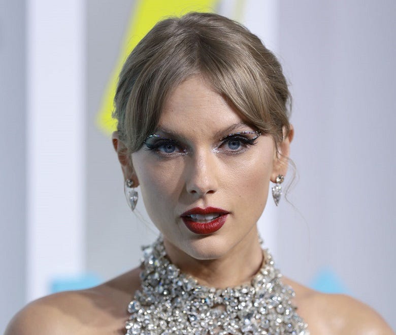 Taylor Swift