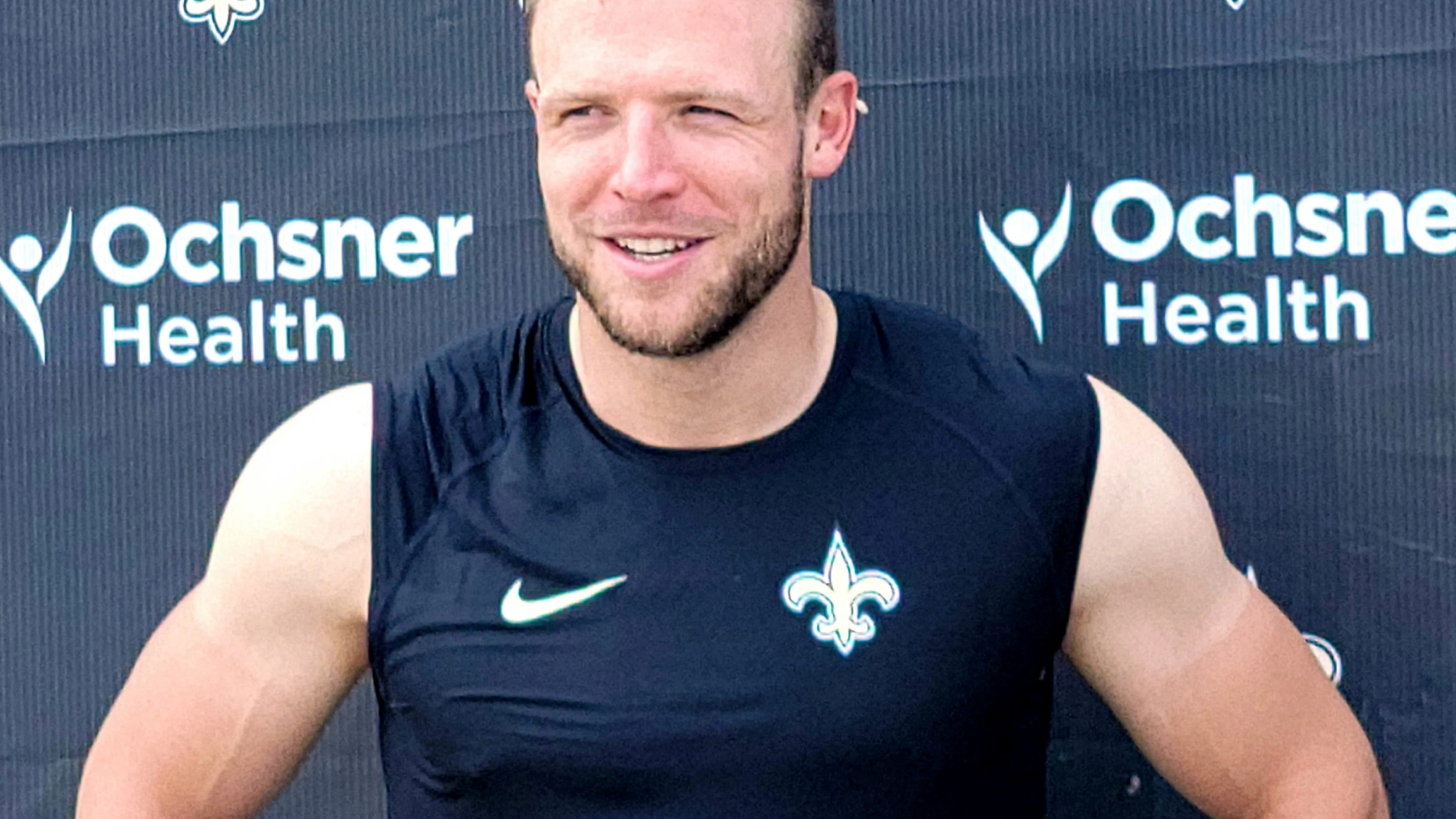 Saints camp takeaways (Aug. 7): QBs so-so with pressure mounting