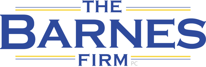 The Barnes Firm