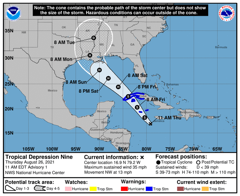 TD 9