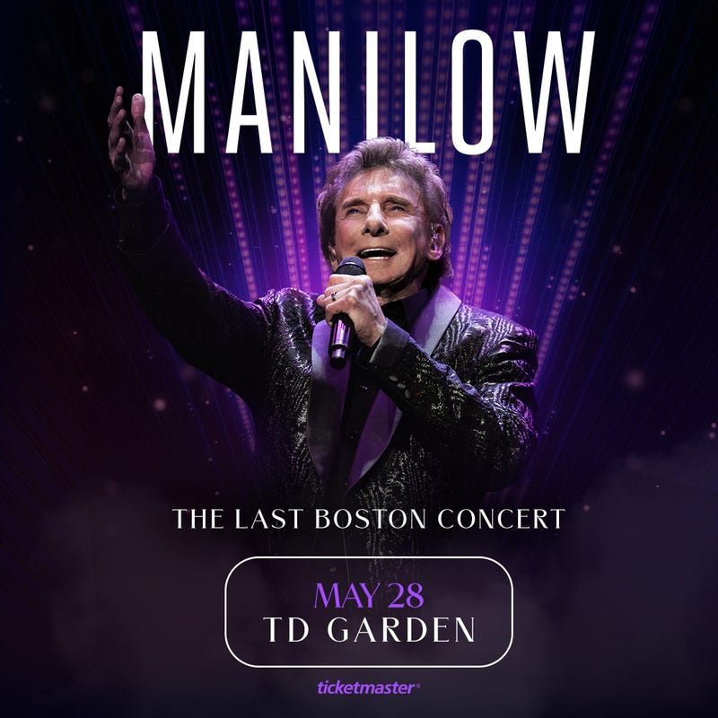 Barry Manilow