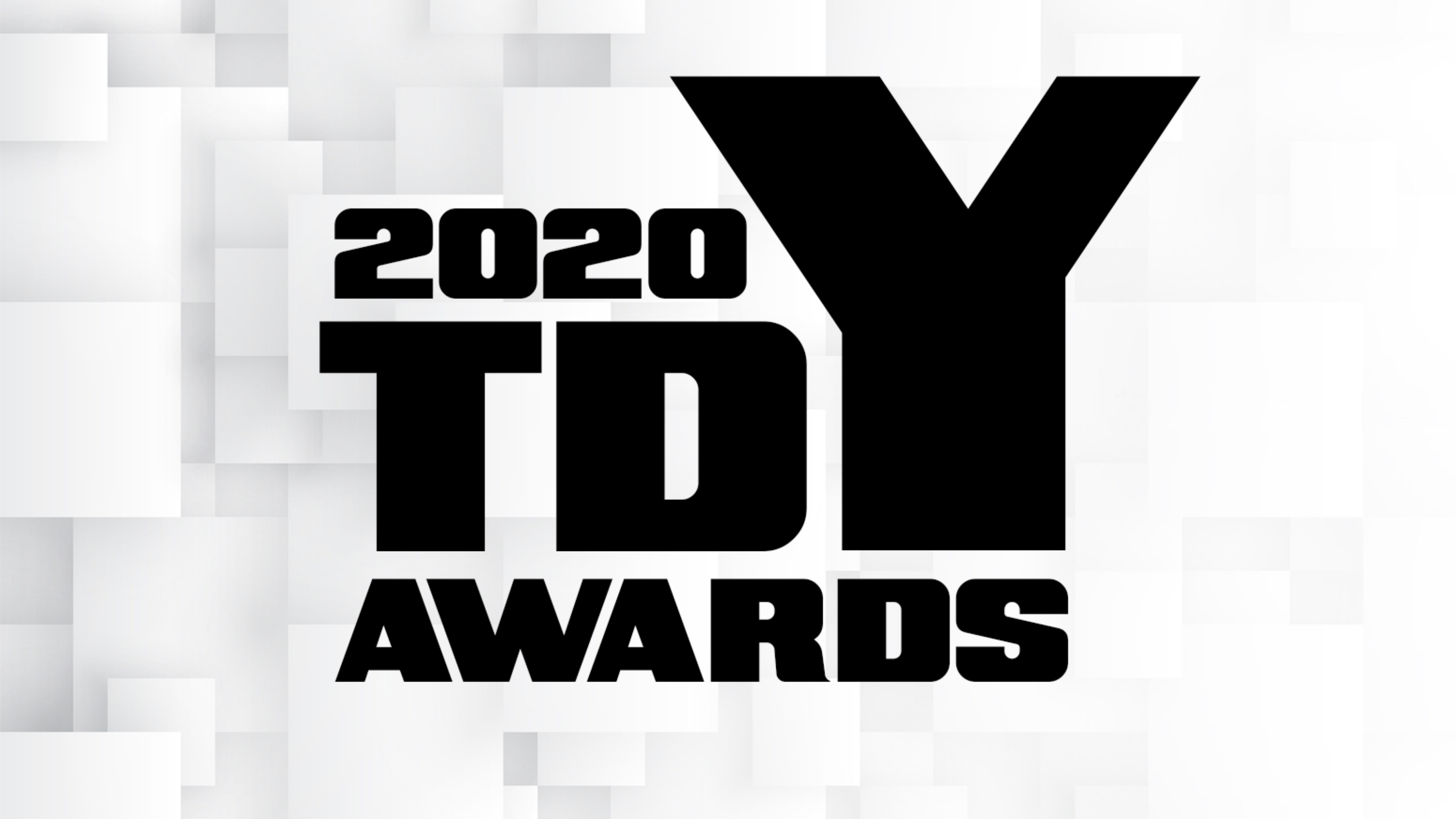 Full list of 2020 TDY Awards Winners