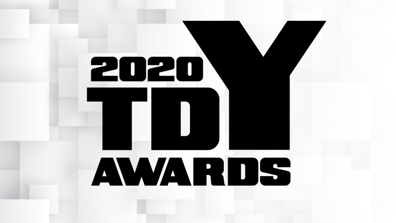 2020 TDY Awards