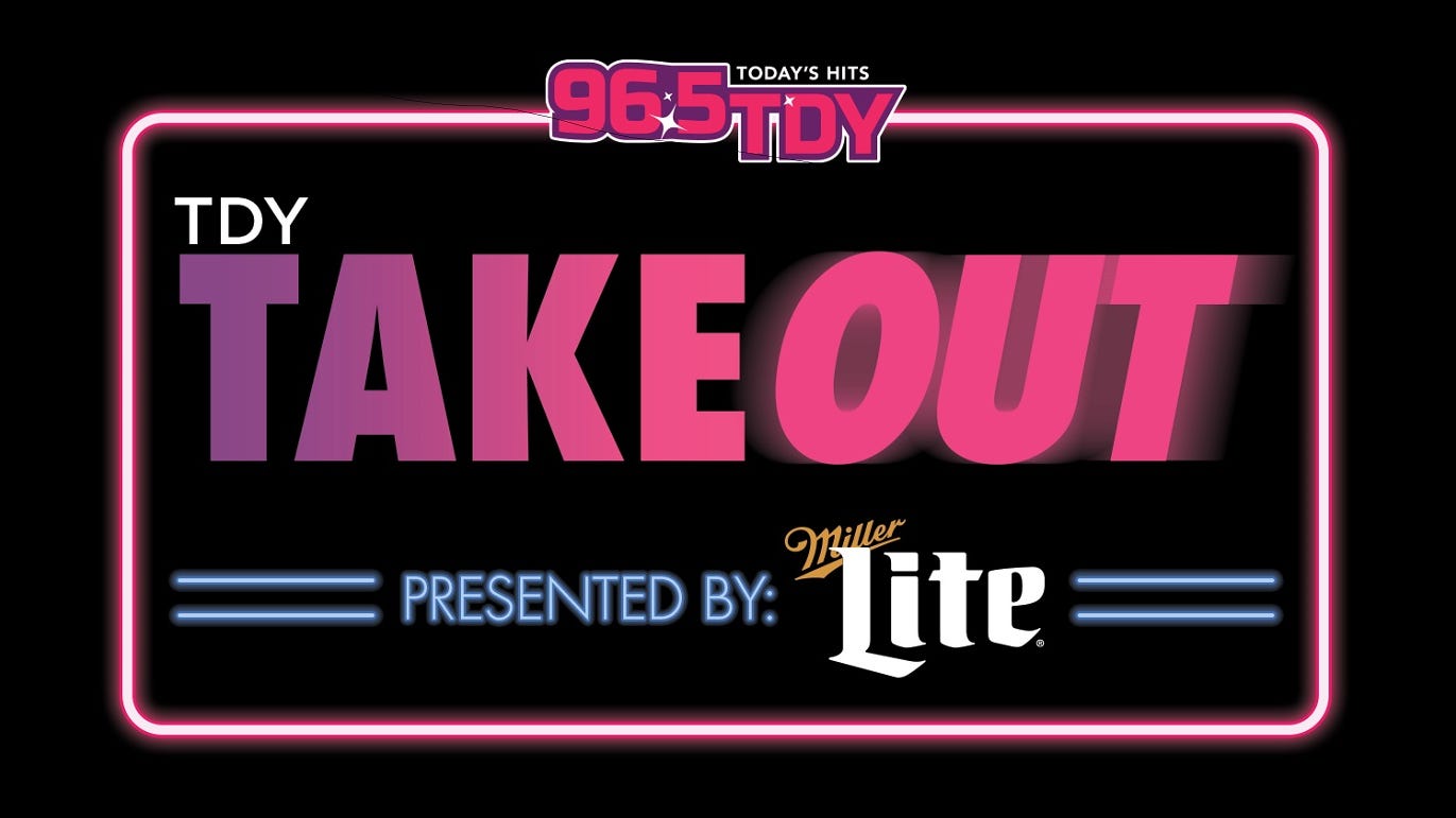 TDY Takeout Giveaway: $50 Gift Card to Casey’s Saloon in Drexel Hill