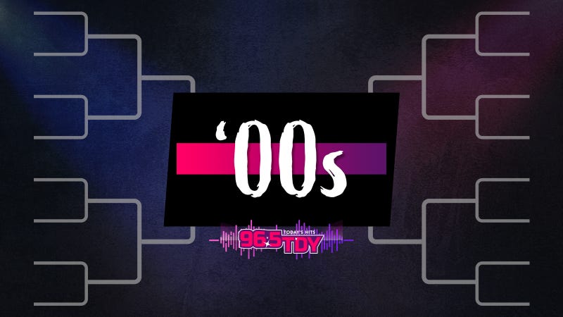 Top Pop Spot - '00s