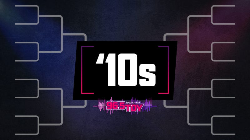 Top Pop Spot - '10s