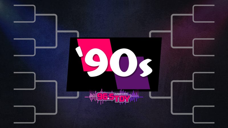 Top Pop Spot - '90s