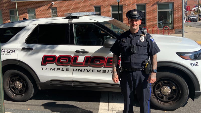 The union representing the University’s officers police force wants officers paired up on patrols, something that isn’t always able to be done.