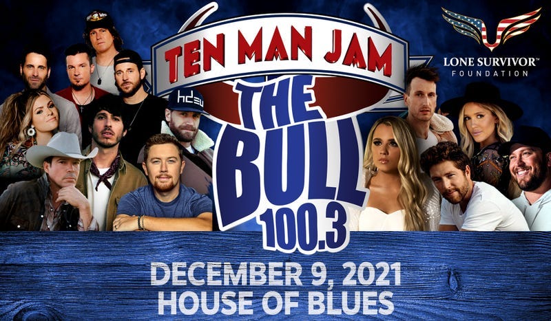 Ten Man Jam