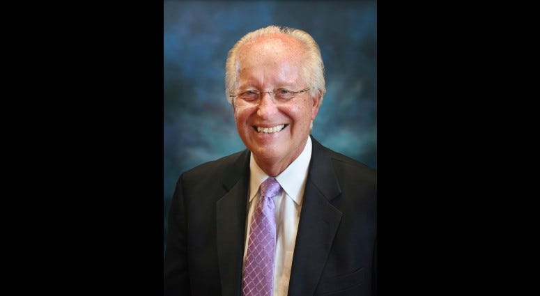Former Illinois State Senator Terry Link