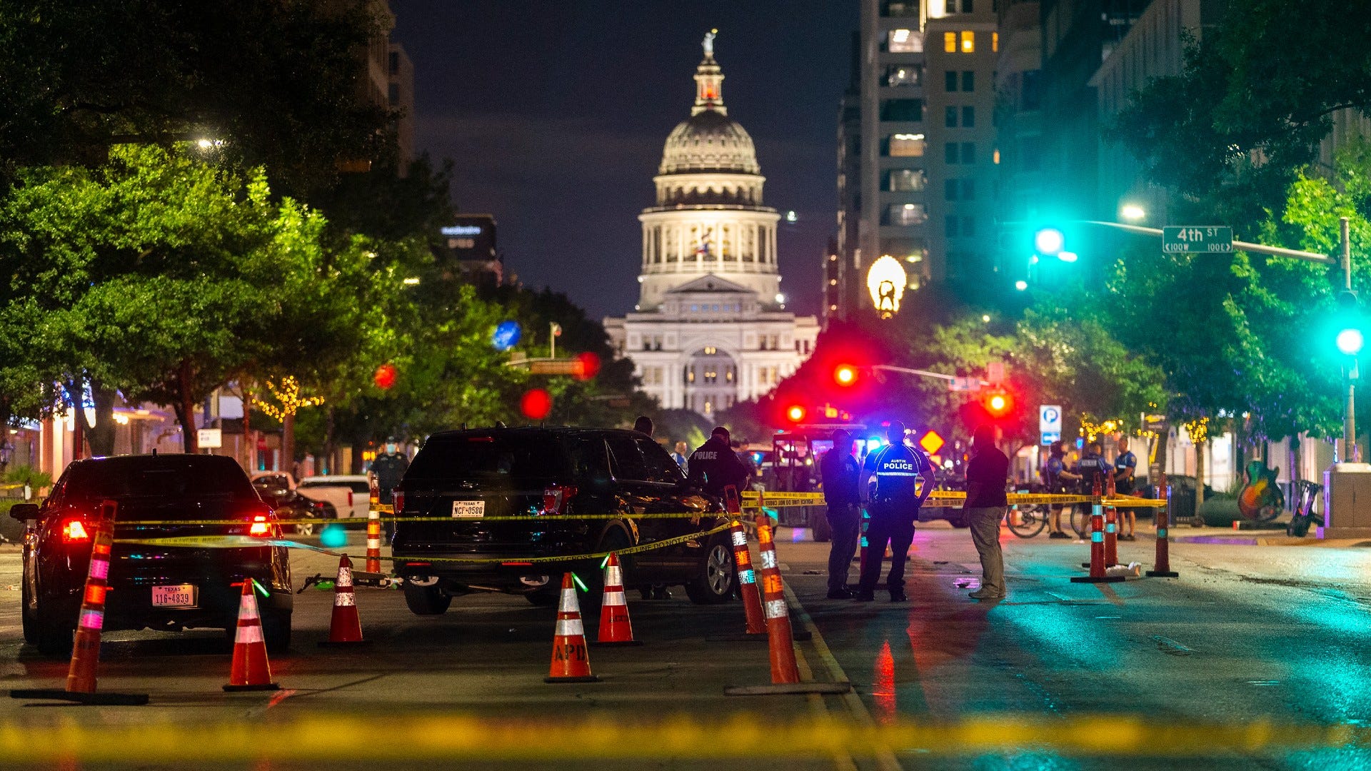 Texas Governor seeks to pardon Army sergeant convicted of murder
