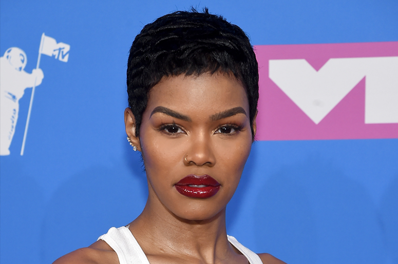 Teyana Taylor
