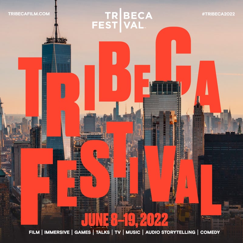 Tribeca Film Festival